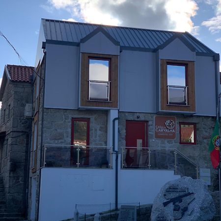 فيلا Casa Da Carvalha - لوريغا المظهر الخارجي الصورة