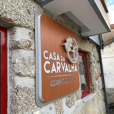 فيلا Casa Da Carvalha - لوريغا المظهر الخارجي الصورة