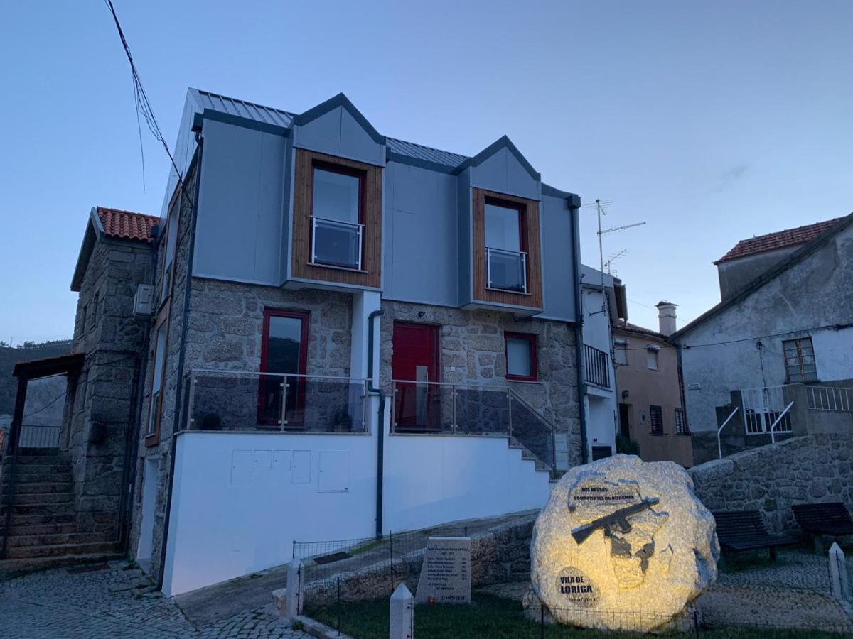 فيلا Casa Da Carvalha - لوريغا المظهر الخارجي الصورة