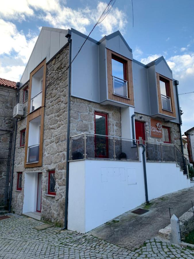 فيلا Casa Da Carvalha - لوريغا المظهر الخارجي الصورة