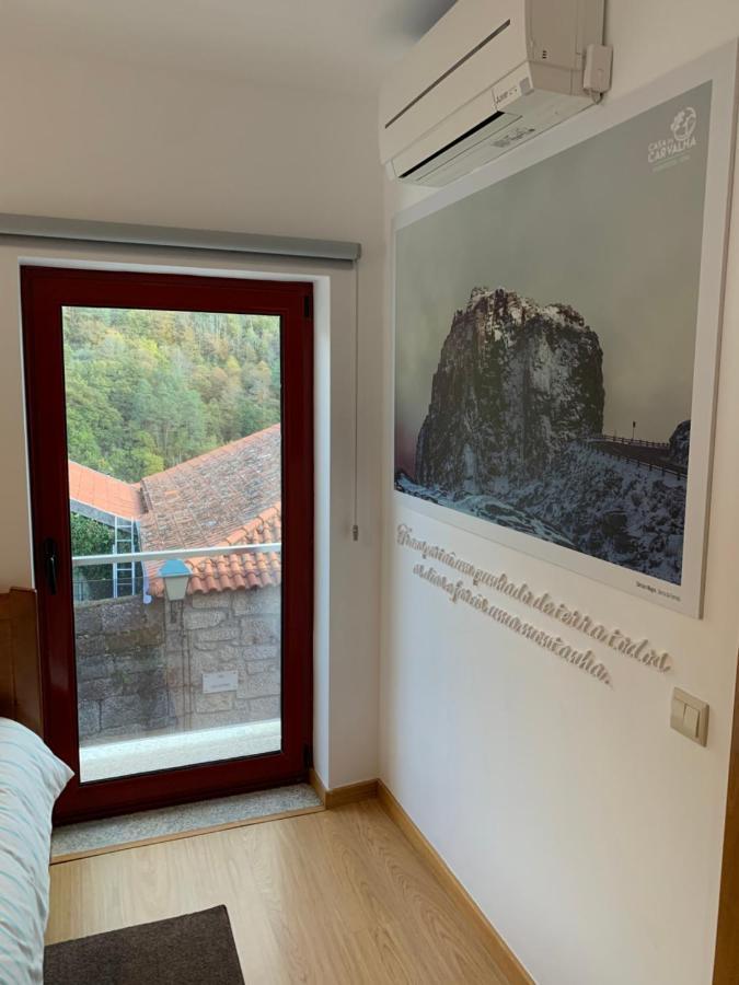 فيلا Casa Da Carvalha - لوريغا المظهر الخارجي الصورة